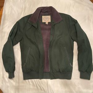 Mens St. John’s Bay Winter Jacket